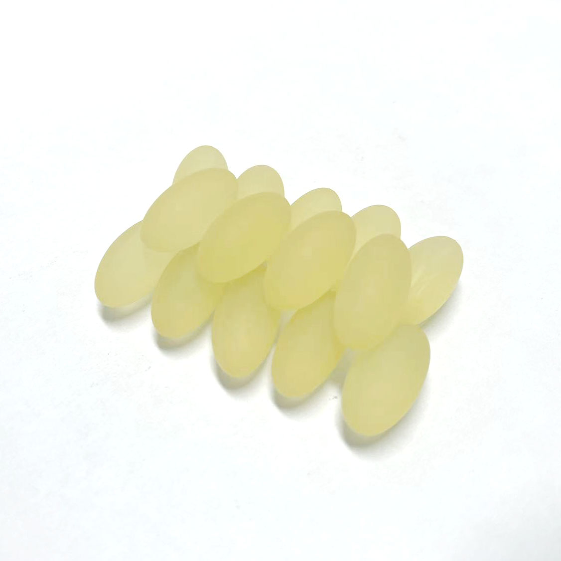 返砂凝膠糖果，軟膠囊OEM，代工出口