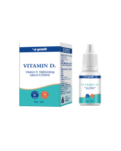 益優(yōu)善佳維生素D3